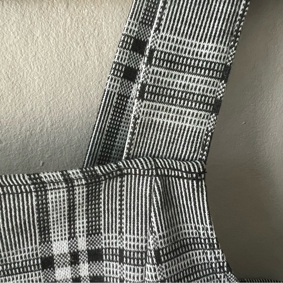 🛍️American Eagle Plaid Tank Top size Medium - Picture 3 of 5